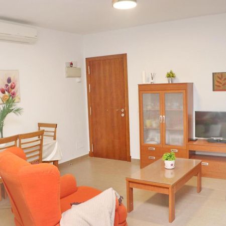 Apartamento central cerca de la playa Conil De La Frontera Exterior foto