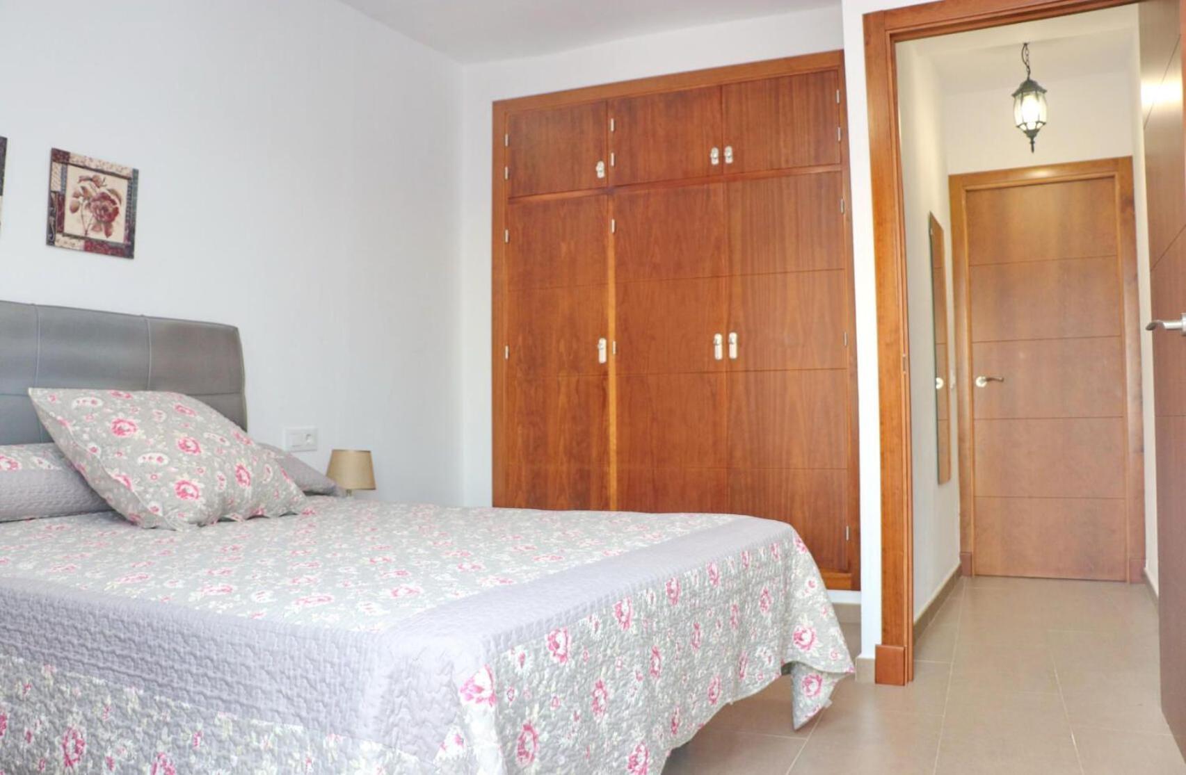 Apartamento central cerca de la playa Conil De La Frontera Exterior foto