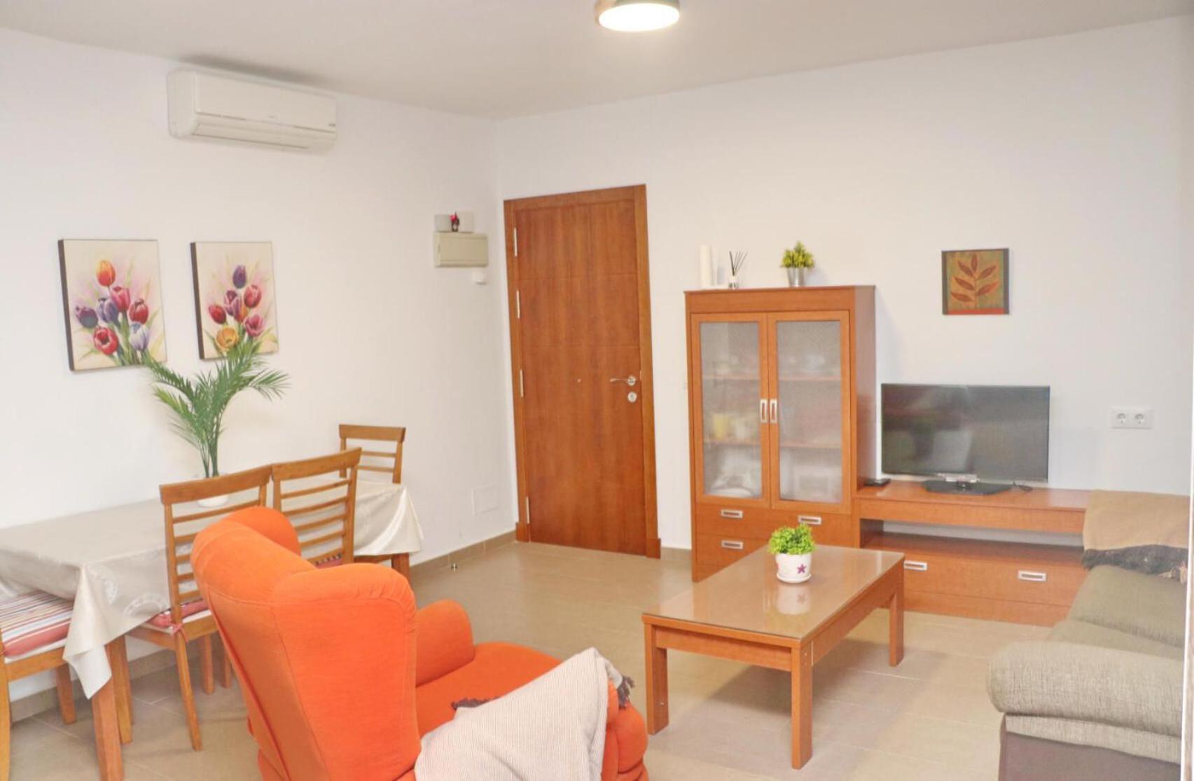 Apartamento central cerca de la playa Conil De La Frontera Exterior foto