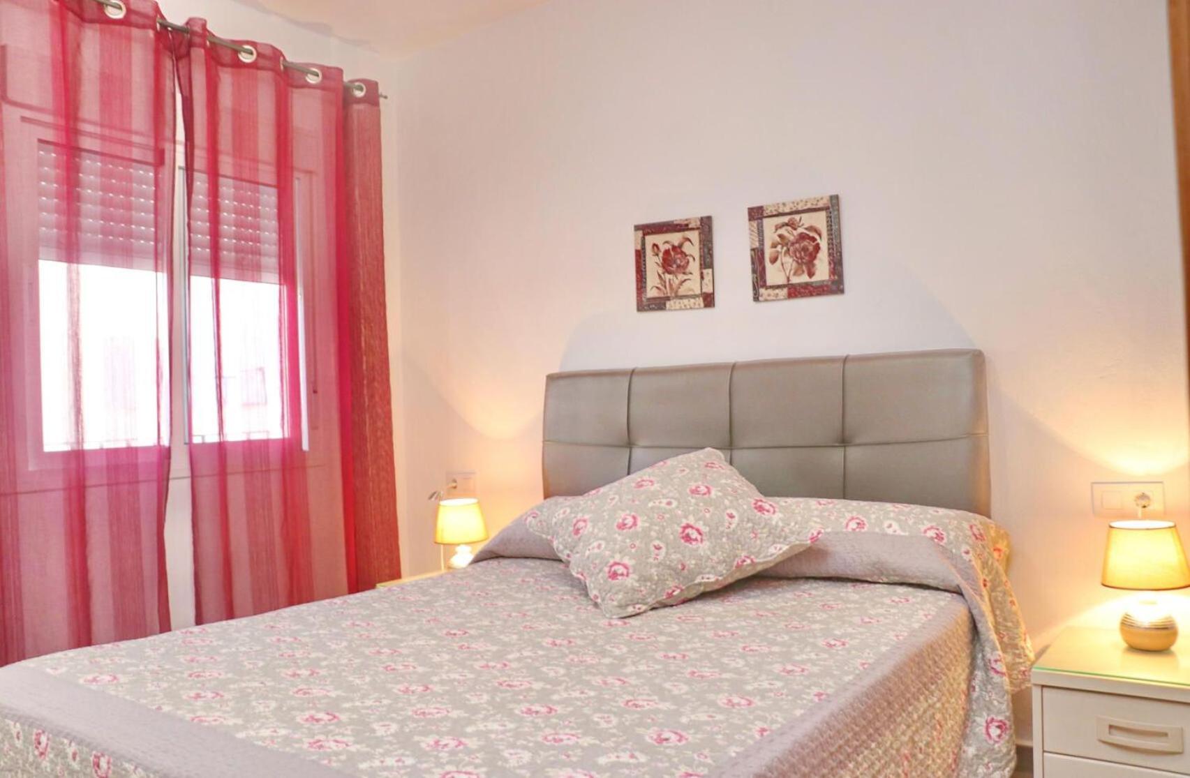 Apartamento central cerca de la playa Conil De La Frontera Exterior foto