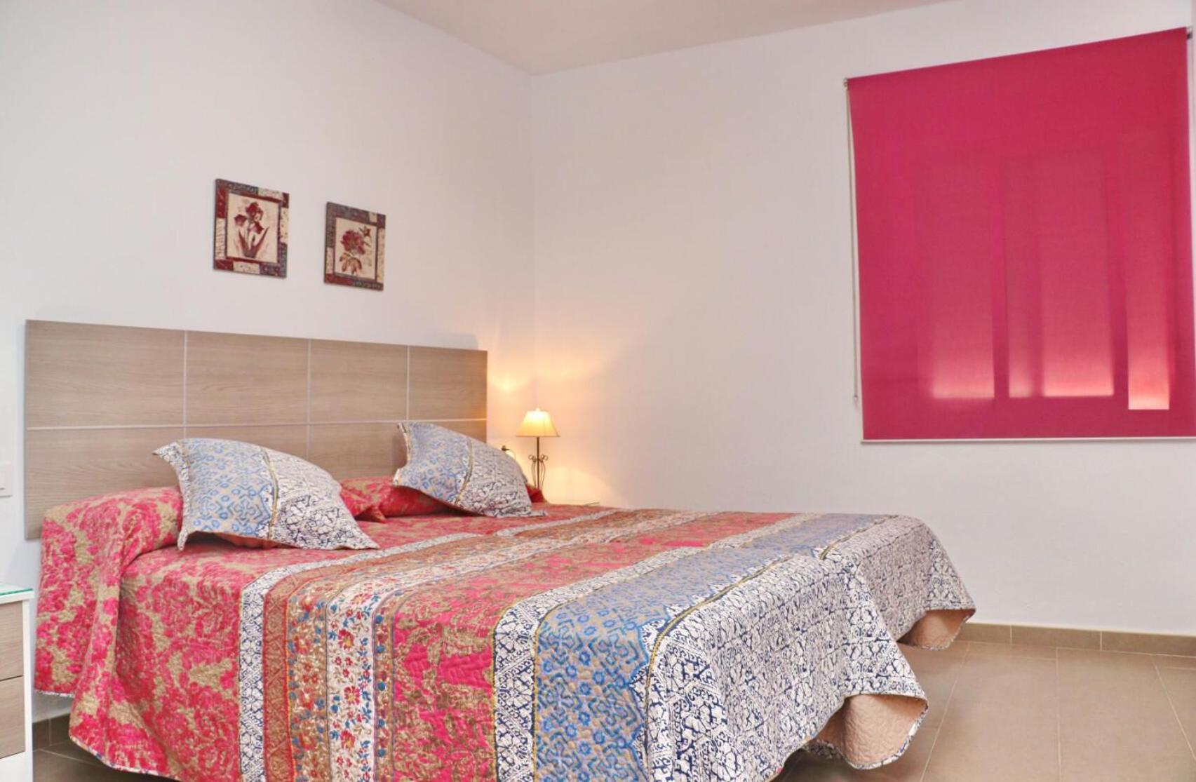 Apartamento central cerca de la playa Conil De La Frontera Exterior foto