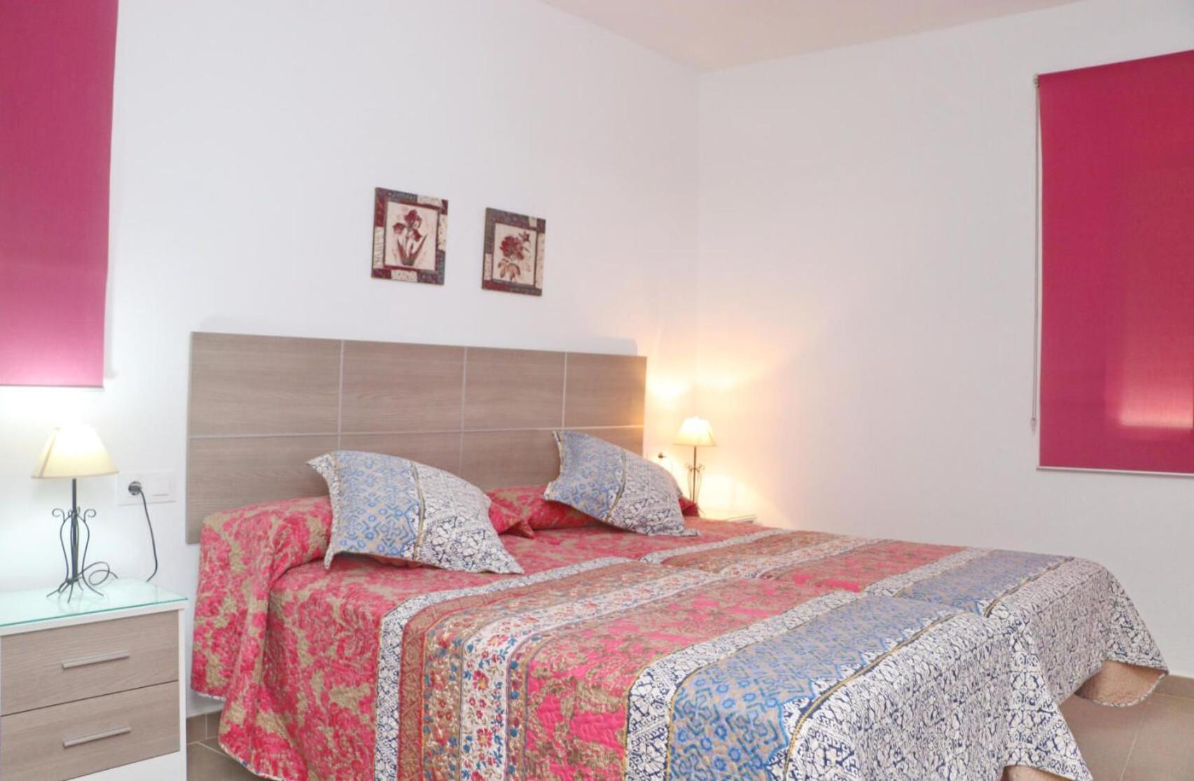 Apartamento central cerca de la playa Conil De La Frontera Exterior foto