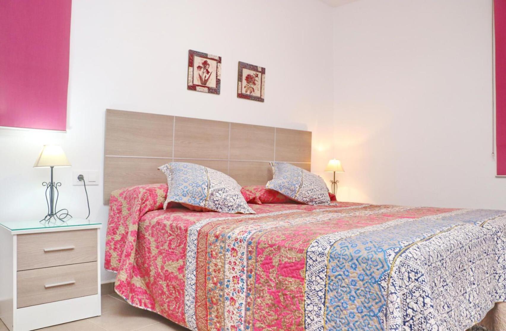 Apartamento central cerca de la playa Conil De La Frontera Exterior foto